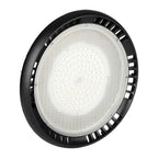 100W Oprawa Highbay LED ( Zasilacz MEANWELL ) / Chip SAMSUNG / Barwa:6400K / Kąt 90' / 5 Lat gwarancji