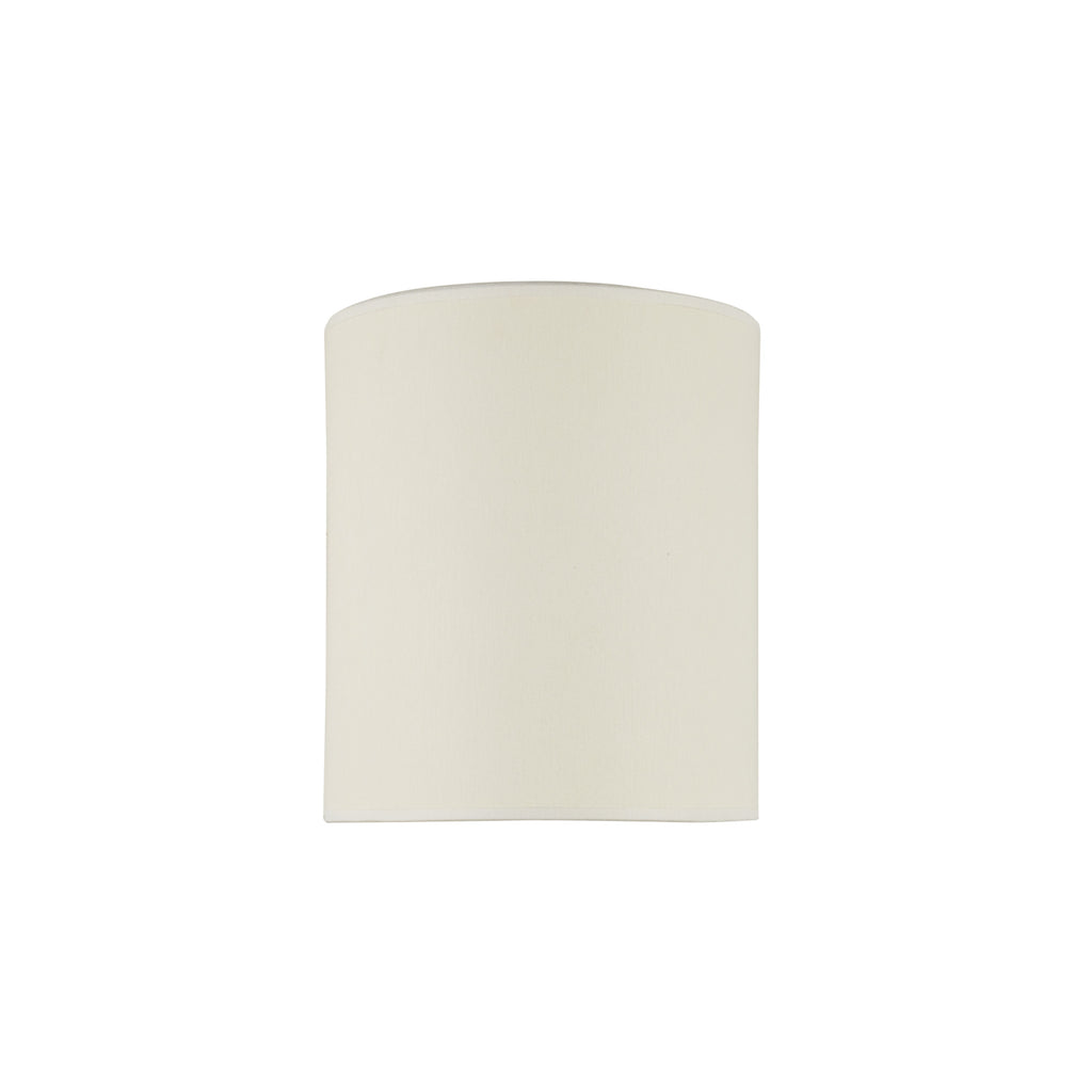 Nowodvorski Kinkiet ALICE XS 10W only LED 50/60Hz - Tkanina - Ecru