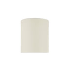 Nowodvorski Kinkiet ALICE XS 10W only LED 50/60Hz - Tkanina - Ecru
