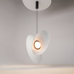 Maytoni Lampa wisząca Evolution - Aluminium - Czarny MOD396PL-L10W3K