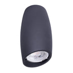 Maxlight Oprawa natynkowa Lofe - Metal - Czarny C0159