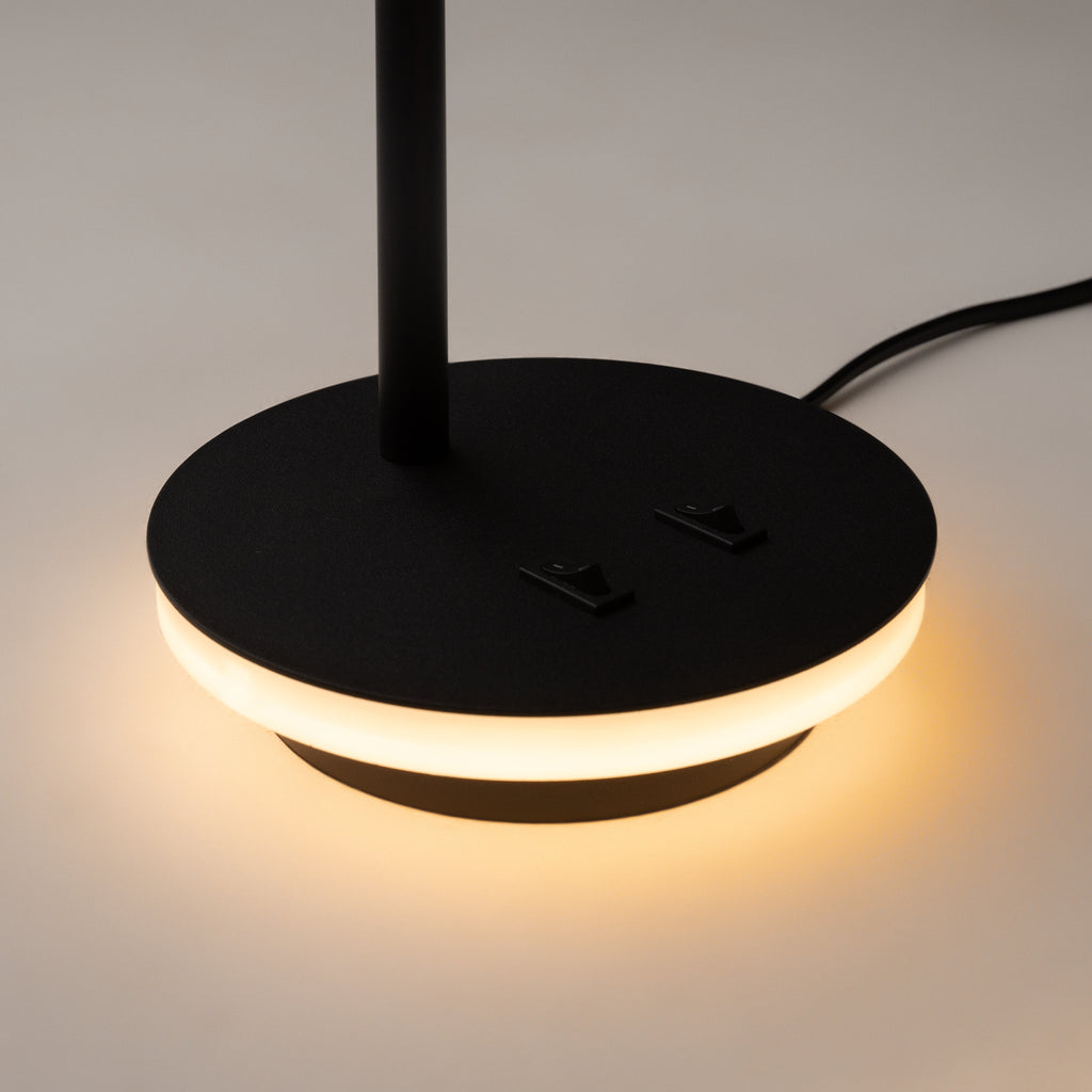 Lampa stołowa Estudo Z010TL-L8B3K