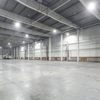 120W Oprawa Highbay LED ( Zasilacz MEANWELL ) / Chip SAMSUNG / Barwa:6400K / 5 Lat gwarancji