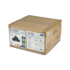 120W Oprawa Highbay LED ( Zasilacz MEANWELL ) / Chip SAMSUNG / Barwa:6400K / 5 Lat gwarancji