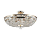 Żyrandol Ottilia DIA700-CL-12-G