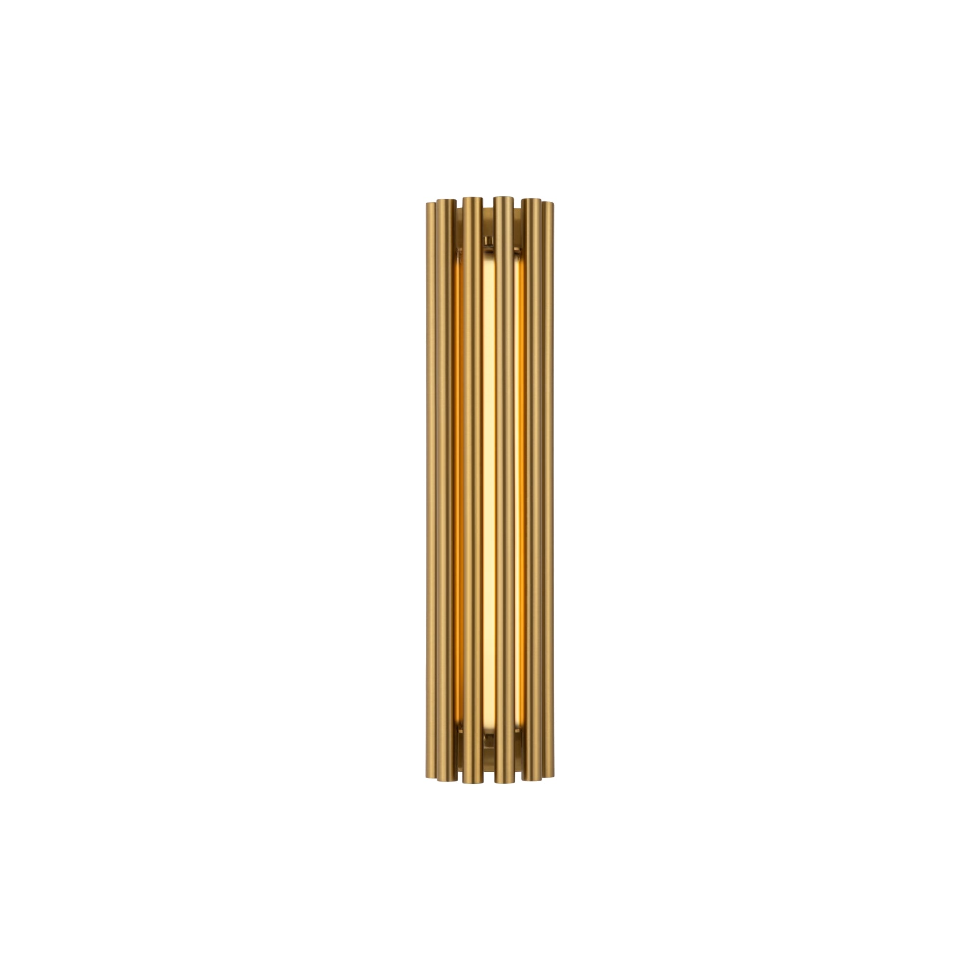 Maytoni Kinkiet Sonata - Metal - Mosiądz MOD410WL-L12BS3K