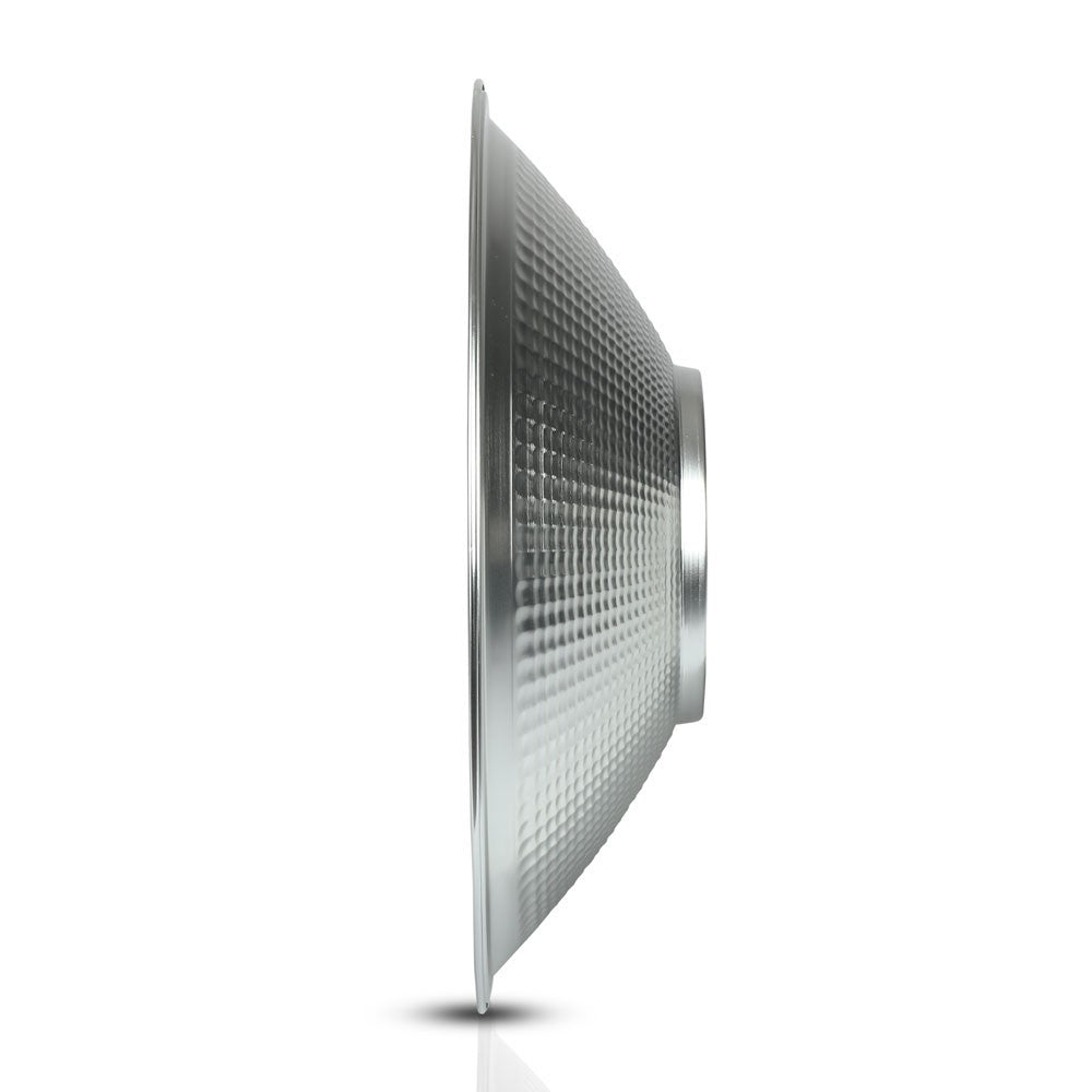 Odbłyśnik aluminiowy / Kąt 90'