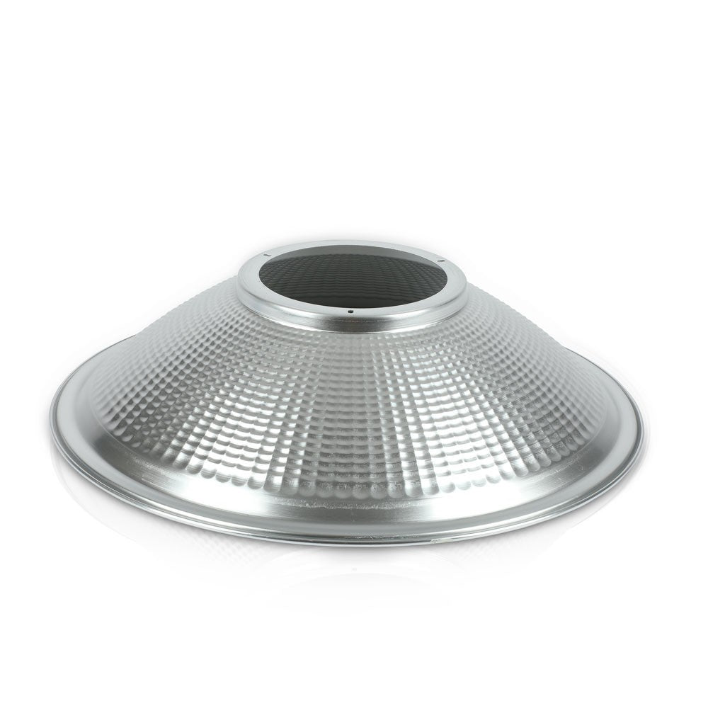 Odbłyśnik aluminiowy / Kąt 90'