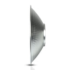 Odbłyśnik aluminiowy / Kąt 120'