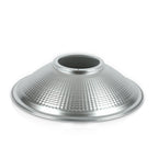 Odbłyśnik aluminiowy / Kąt 120'