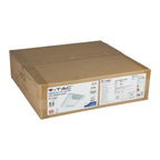 150W LED LIGHTING( Zasilacz MEANWELL ) / Chip SAMSUNG / Barwa:4000K / IP66
