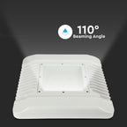 150W LED LIGHTING( Zasilacz MEANWELL ) / Chip SAMSUNG / Barwa:4000K / IP66