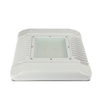 150W LED LIGHTING( Zasilacz MEANWELL ) / Chip SAMSUNG / Barwa:4000K / IP66