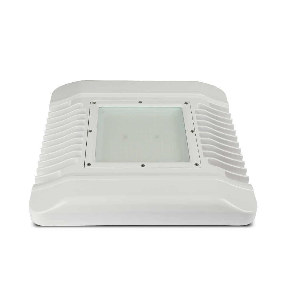 150W LED LIGHTING( Zasilacz MEANWELL ) / Chip SAMSUNG / Barwa:6500K / IP66