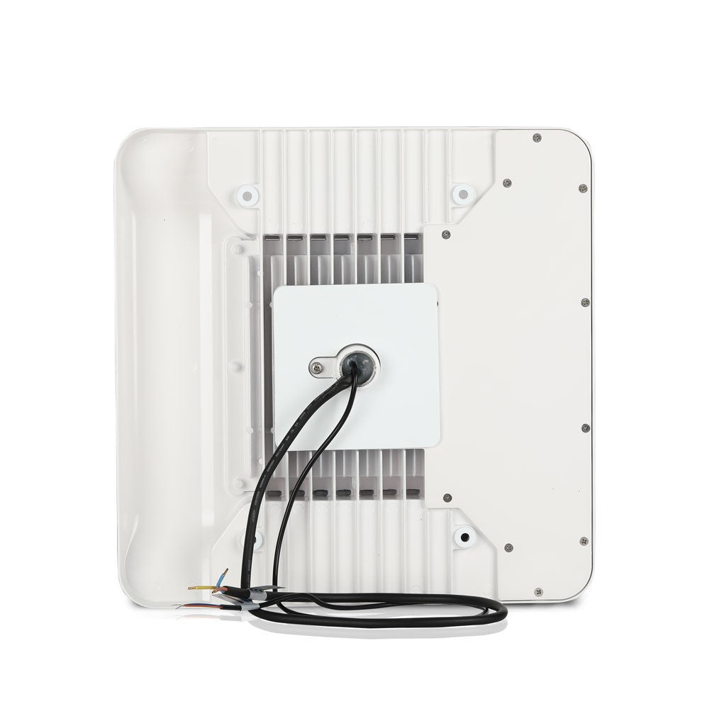 150W LED LIGHTING( Zasilacz MEANWELL ) / Chip SAMSUNG / Barwa:6500K / IP66