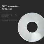 PC REFLECTOR / Kąt 12'