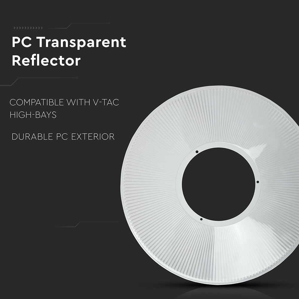 PC REFLECTOR / Kąt 12'