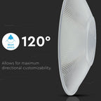 PC REFLECTOR / Kąt 12'