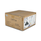 100W Oprawa Highbay LED ( Zasilacz SAMSUNG ) / Barwa:6000K / Obudowa: Czarna(180LM/W)