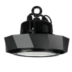 100W Oprawa Highbay LED ( Zasilacz SAMSUNG ) / Barwa:4000K / Obudowa: Czarna(180LM/W)