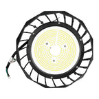 100W Oprawa Highbay LED ( Zasilacz SAMSUNG ) / Barwa:6000K / Obudowa: Czarna(180LM/W)