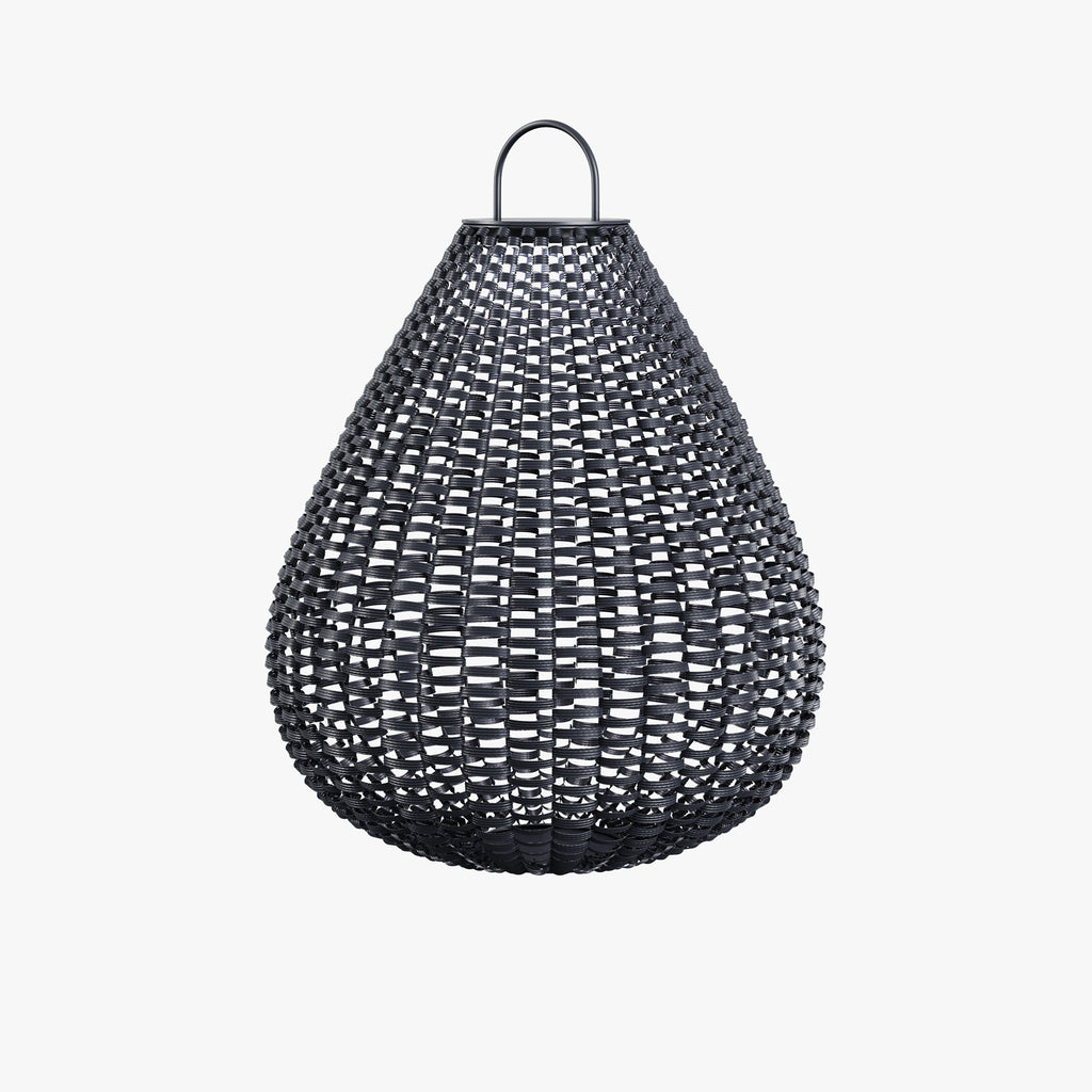 Lampa solarna Plet OSL599FL-L5B3K1