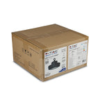100W Oprawa Highbay LED ( Zasilacz SAMSUNG ) / Barwa:6400K / Obudowa: Czarna / Wydajność: 120lm/w