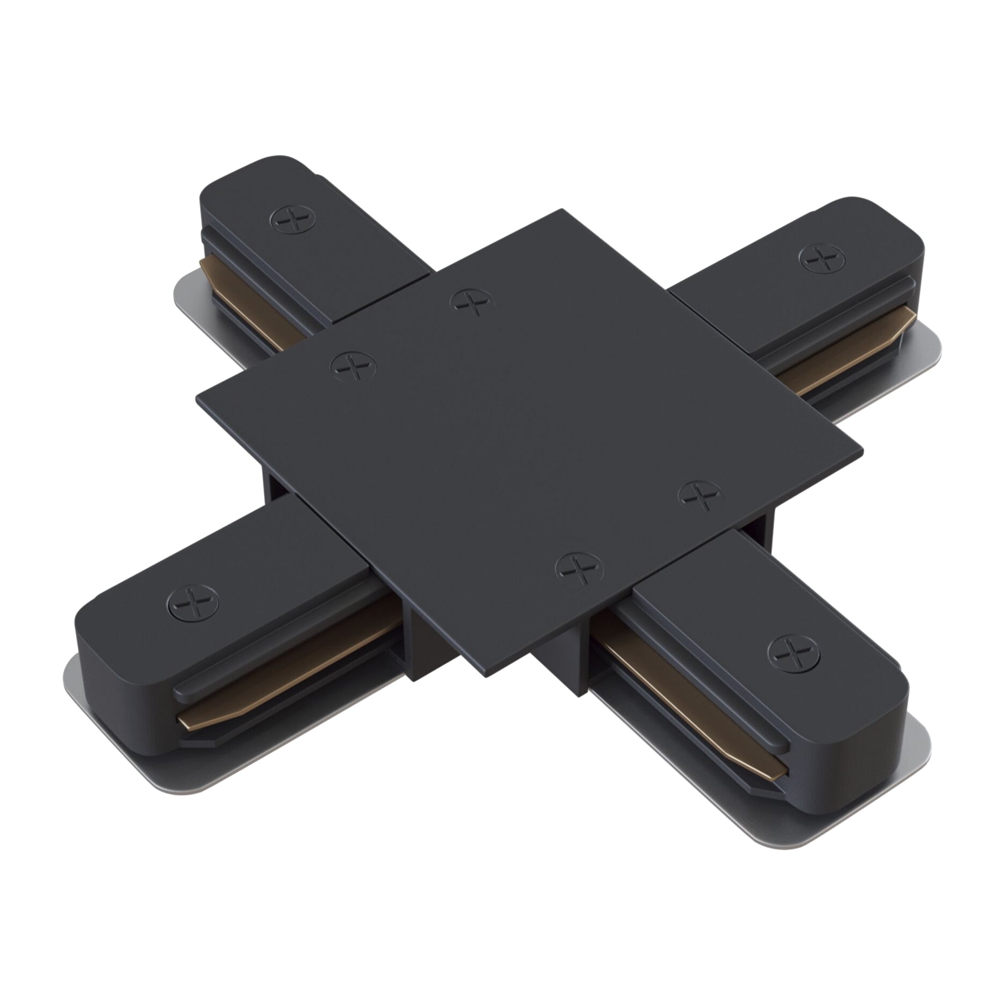 Komponenty systemu szynowego Unity TRA002CX-11B