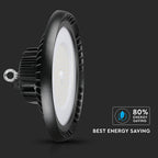 200W Oprawa Highbay LED ( Zasilacz MEANWELL ) / Chip SAMSUNG / Barwa:4000K