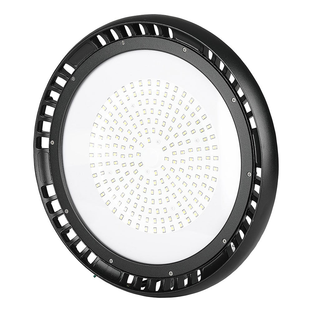 200W Oprawa Highbay LED ( Zasilacz MEANWELL ) / Chip SAMSUNG / Barwa:6400K