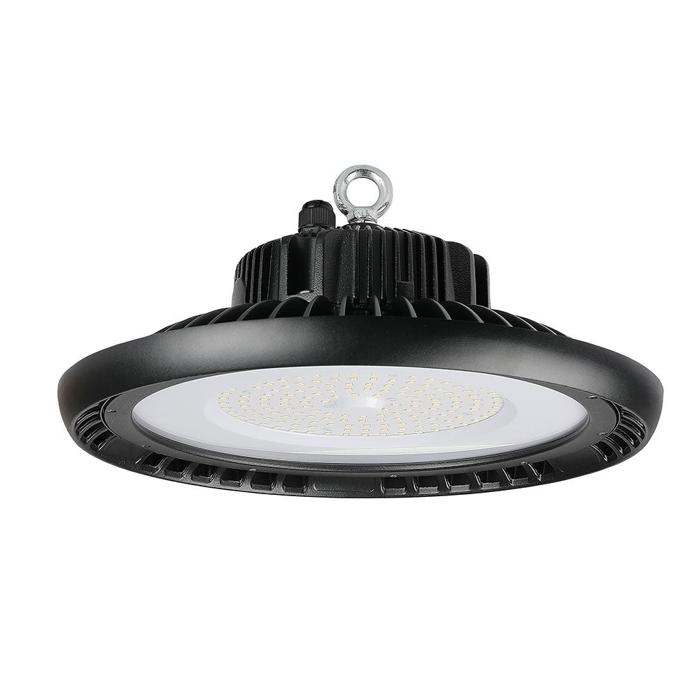 200W Oprawa Highbay LED ( Zasilacz MEANWELL ) / Chip SAMSUNG / Barwa:4000K