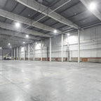 200W Oprawa Highbay LED / Zasilacz: MEANWELL / Chip SAMSUNG / Barwa:4000K / Obudowa: Czarna / Skuteczność: 140lm/W