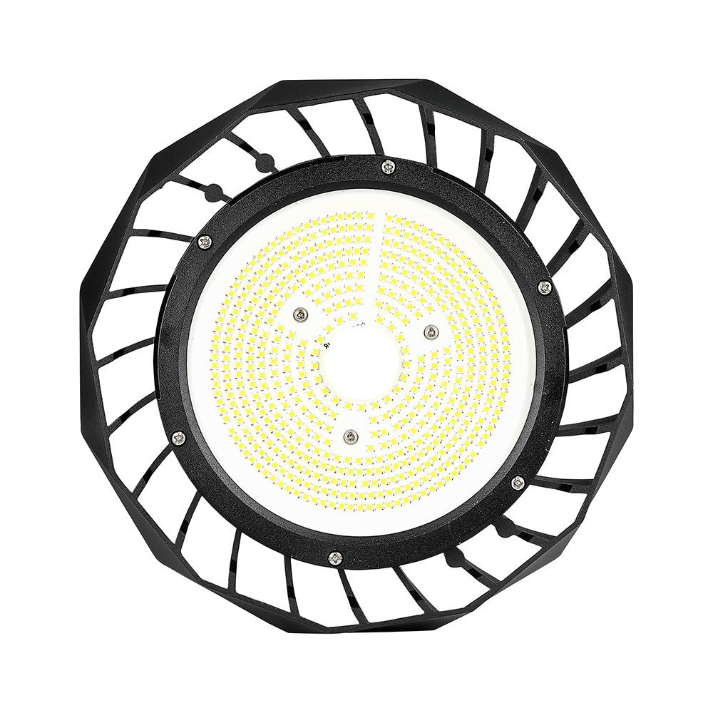 100W Oprawa Highbay LED ( Zasilacz SAMSUNG ) / Chip SAMSUNG / Barwa:4000K