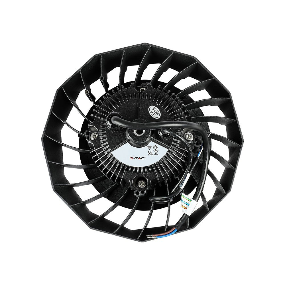 100W Oprawa Highbay LED ( Zasilacz SAMSUNG ) / Chip SAMSUNG / Barwa:4000K