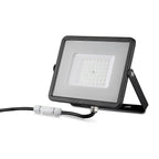 Złącze kablowe hermetyczne do przewodów elektrycznych / Ilość przewodów: 3 / Przekrój żyły: 0,75-2,5mm² / Średnica kabla: 5-9mm / IP68 / Biały