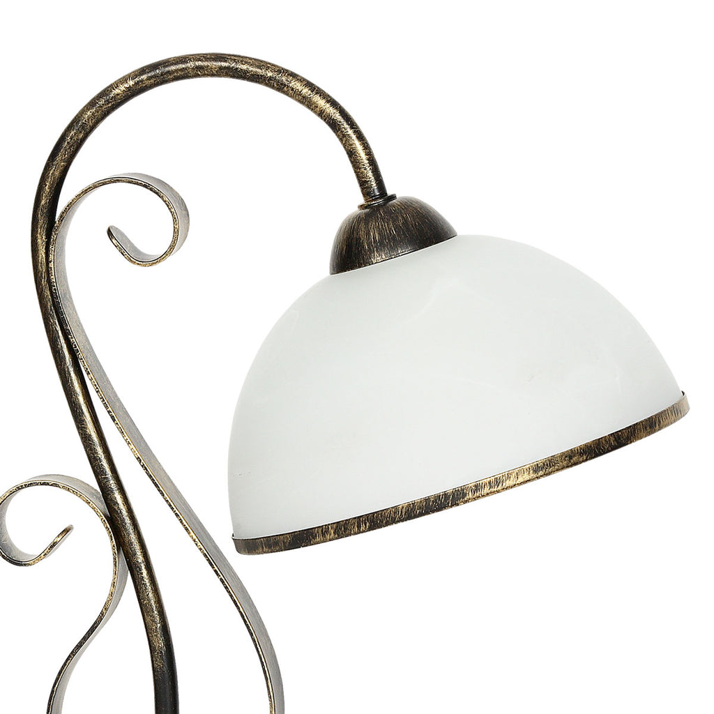lampka gab. Antica 1xE27