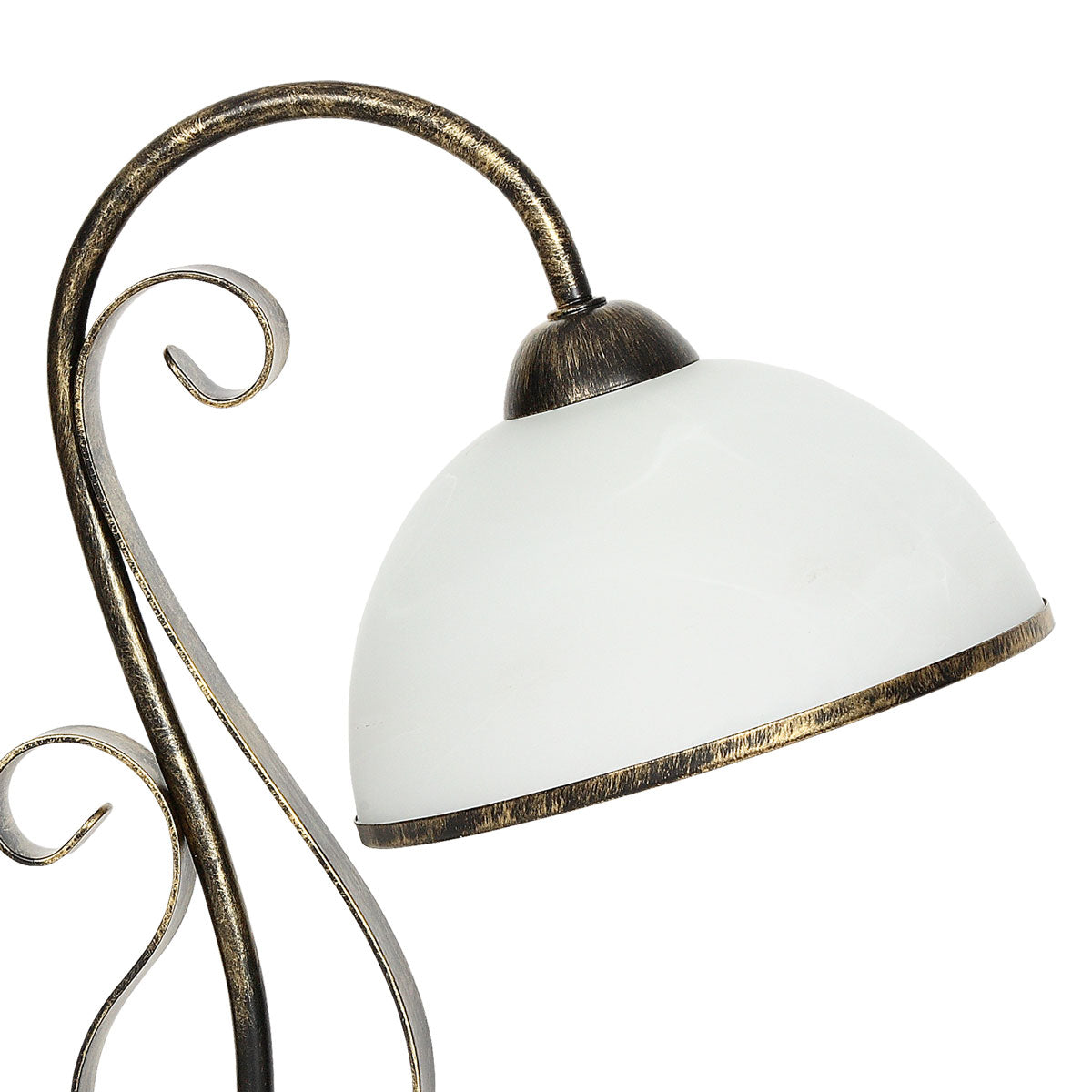 lampka gab. Antica 1xE27