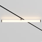 Oprawa szynowa Larc TR086-2-25W3K-B