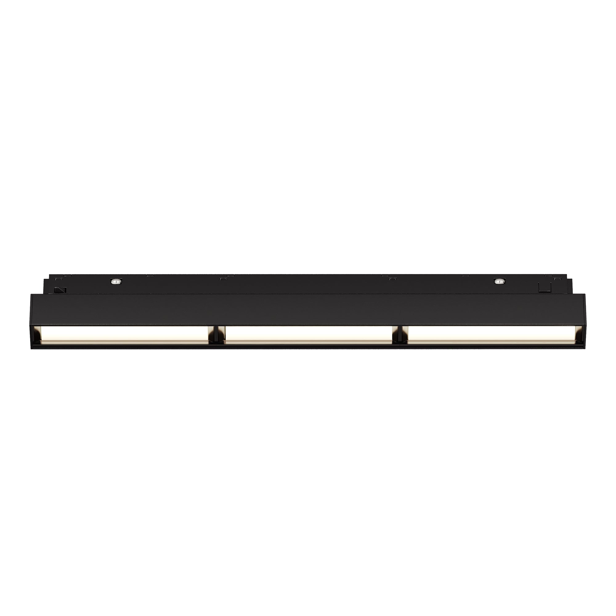 Oprawa szynowa Parete TR106-4-18W-DS-B