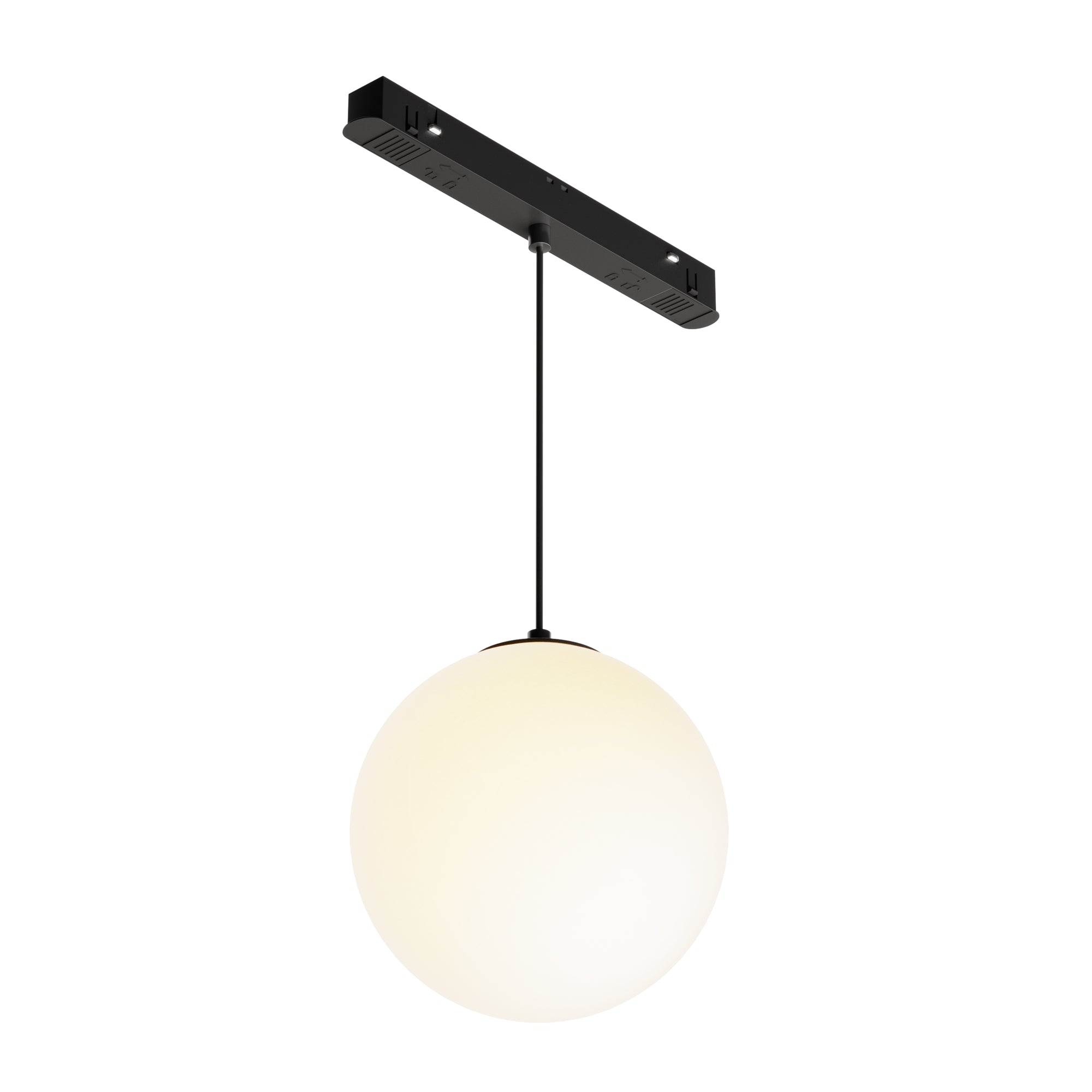 Oprawa szynowa wisząca Luna TR039-2-5W3K-1
