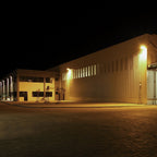 10W Naświetlacz LED SMD / Barwa:6500K / Obudowa: Czarna