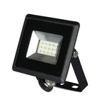 10W Naświetlacz LED SMD / Barwa:6500K / Obudowa: Czarna