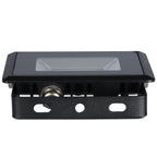 10W Naświetlacz LED SMD / Barwa:4000K / Obudowa: Czarna