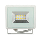 10W Naświetlacz LED SMD / Barwa:6500K / Obudowa: Biała