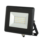 20W Naświetlacz LED SMD / Barwa:6500K / Obudowa: Czarna