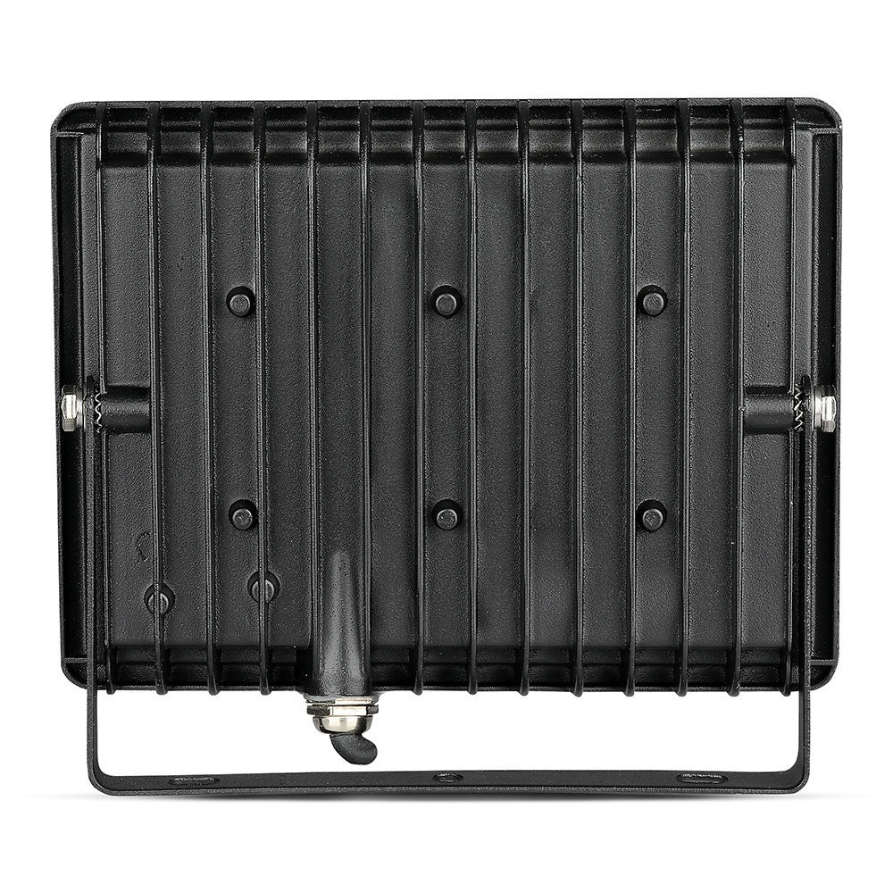 30W Naświetlacz LED SMD / Barwa:3000K / Obudowa: Czarna