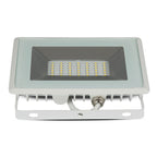 30W Naświetlacz LED SMD / Barwa:6500K / Obudowa: Biała
