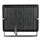 50W Naświetlacz LED SMD / Barwa:3000K / Obudowa: Czarna