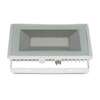 50W Naświetlacz LED SMD / Barwa:6500K / Obudowa: Biała