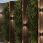 Oświetlenie architektoniczne Blow O435WL-L10GF3K